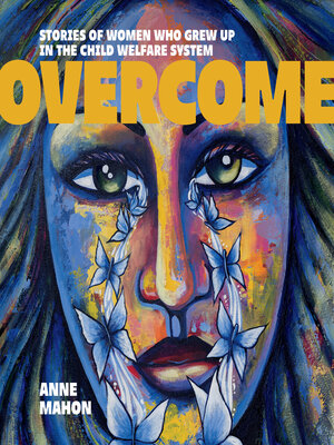 cover image of Overcome